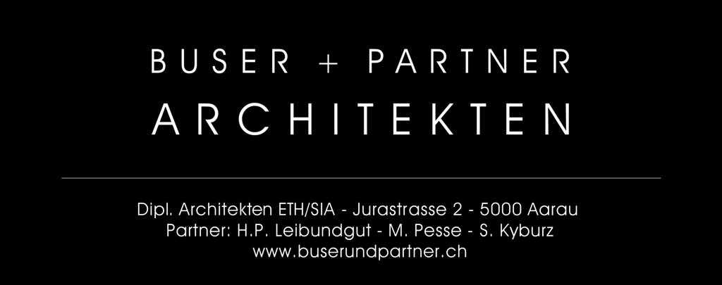 Buser + Partner AG