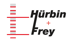 Hürbin + Frey AG