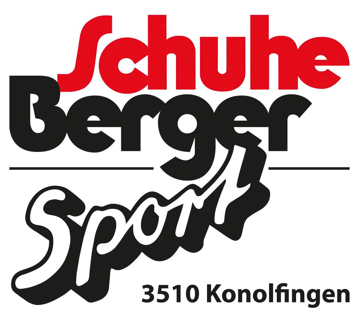 Berger Schuhe & Sport AG