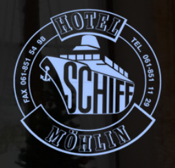 Restaurant Schiff