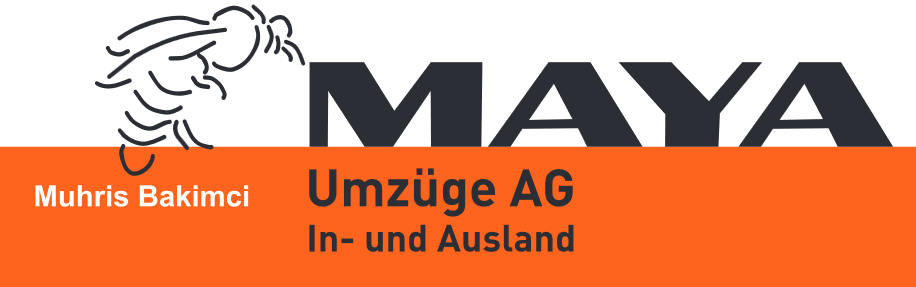 Maya Umzüge GmbH