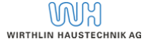 Wirthlin Haustechnik AG